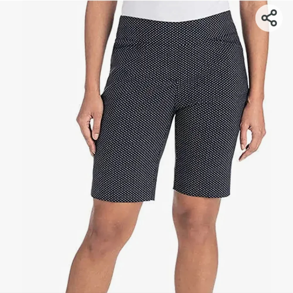 Hilary Radley Bermuda shorts - Picture 1 of 6